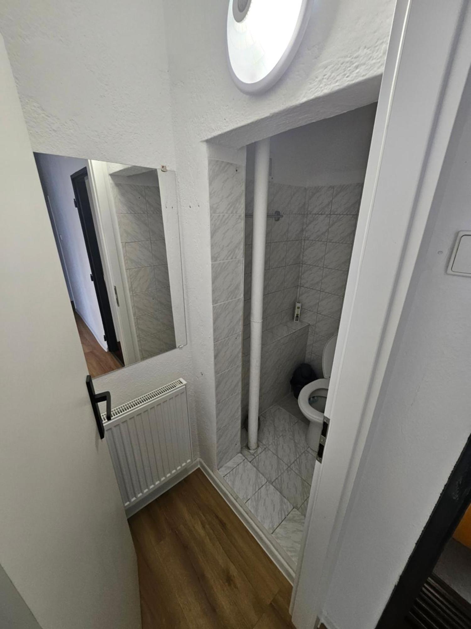 Hotel Squash Centrum Prievidza Quarto foto